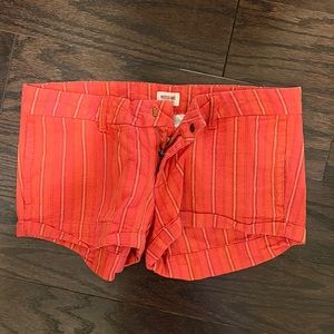 Mossimo Shorts